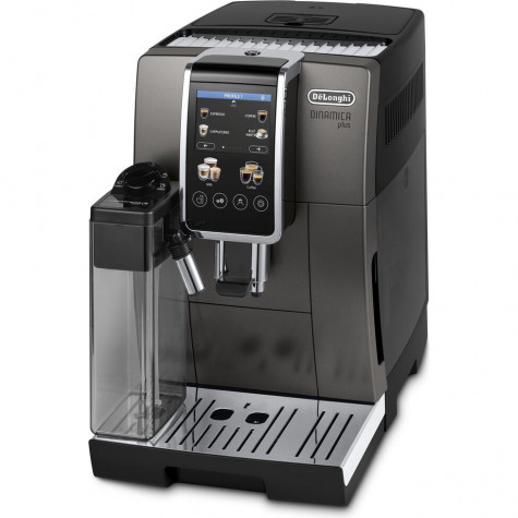 ���������� �������������� DeLonghi ECAM 380.95.TB