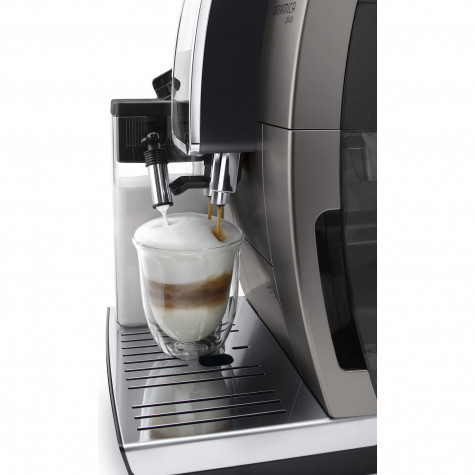 ���������� �������������� DeLonghi ECAM 380.95.TB