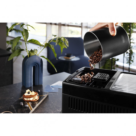 ���������� �������������� DeLonghi ECAM 380.95.TB