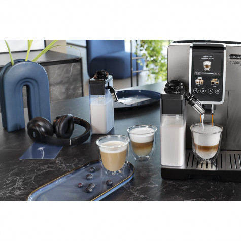 ���������� �������������� DeLonghi ECAM 380.95.TB