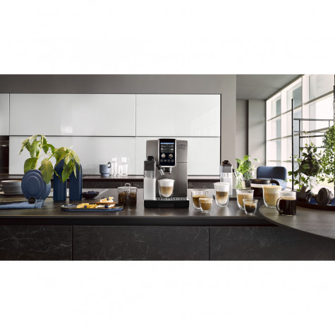 ���������� �������������� DeLonghi ECAM 380.95.TB