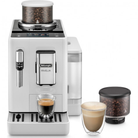 ���������� �������������� DeLonghi EXAM 440.35.W Rivelia