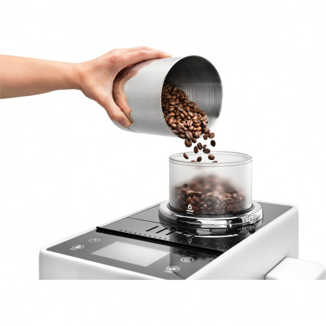 ���������� �������������� DeLonghi EXAM 440.35.W Rivelia