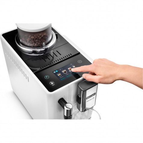 ���������� �������������� DeLonghi EXAM 440.35.W Rivelia