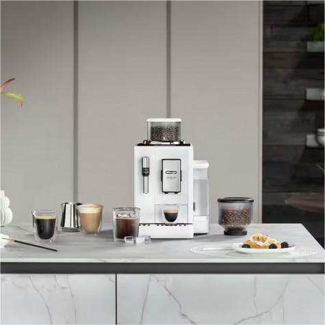 ���������� �������������� DeLonghi EXAM 440.35.W Rivelia