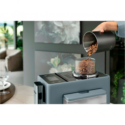 ���������� �������������� DeLonghi EXAM440.55.G Rivelia Perfetto