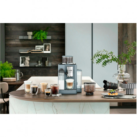 ���������� �������������� DeLonghi EXAM440.55.G Rivelia Perfetto