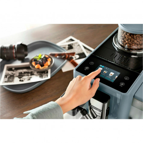 ���������� �������������� DeLonghi EXAM440.55.G Rivelia Perfetto