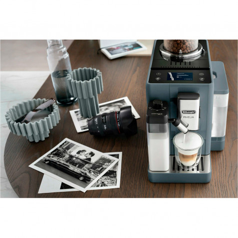 ���������� �������������� DeLonghi EXAM440.55.G Rivelia Perfetto