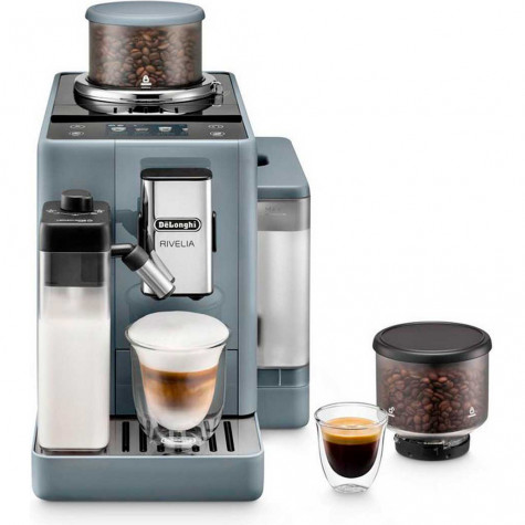 ���������� �������������� DeLonghi EXAM440.55.G Rivelia Perfetto