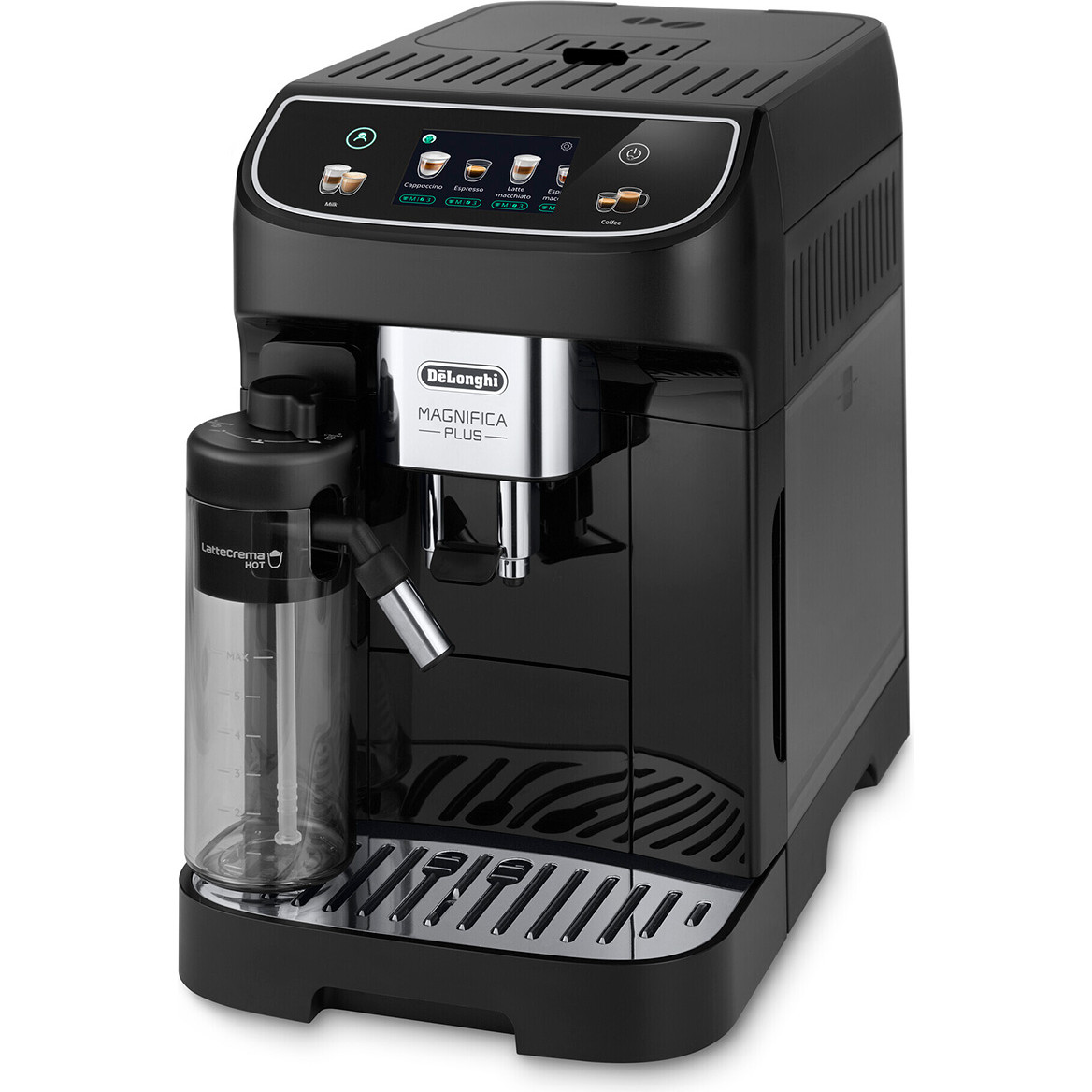 ���������� �������������� DeLonghi ECAM 320.60.B