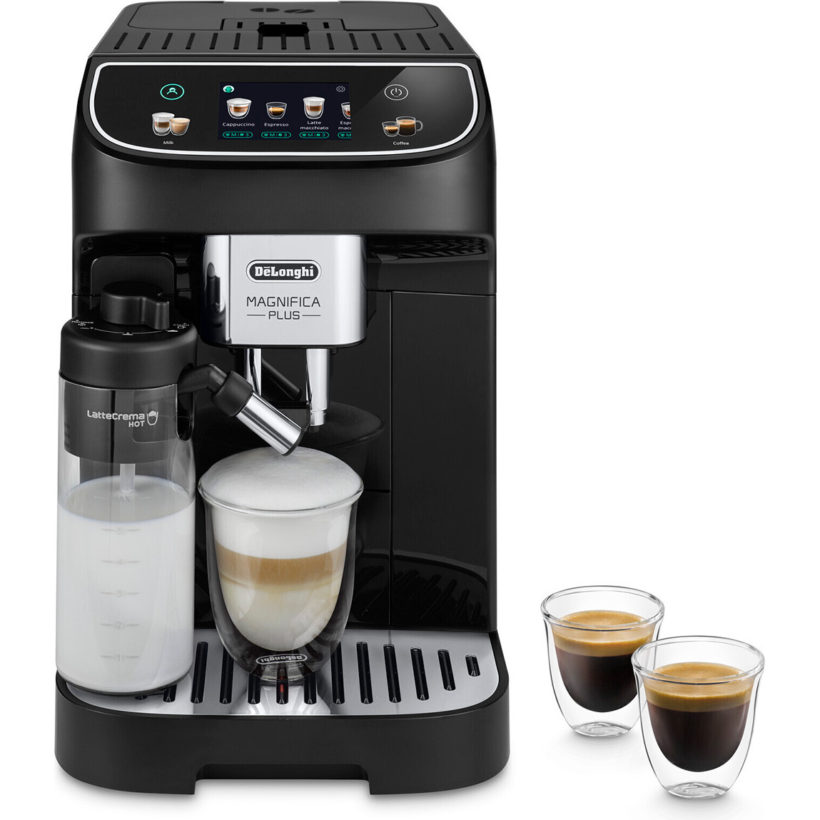 ���������� �������������� DeLonghi ECAM 320.60.B