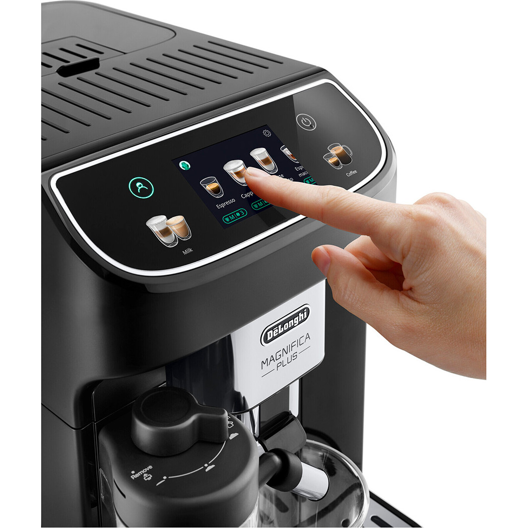 ���������� �������������� DeLonghi ECAM 320.60.B