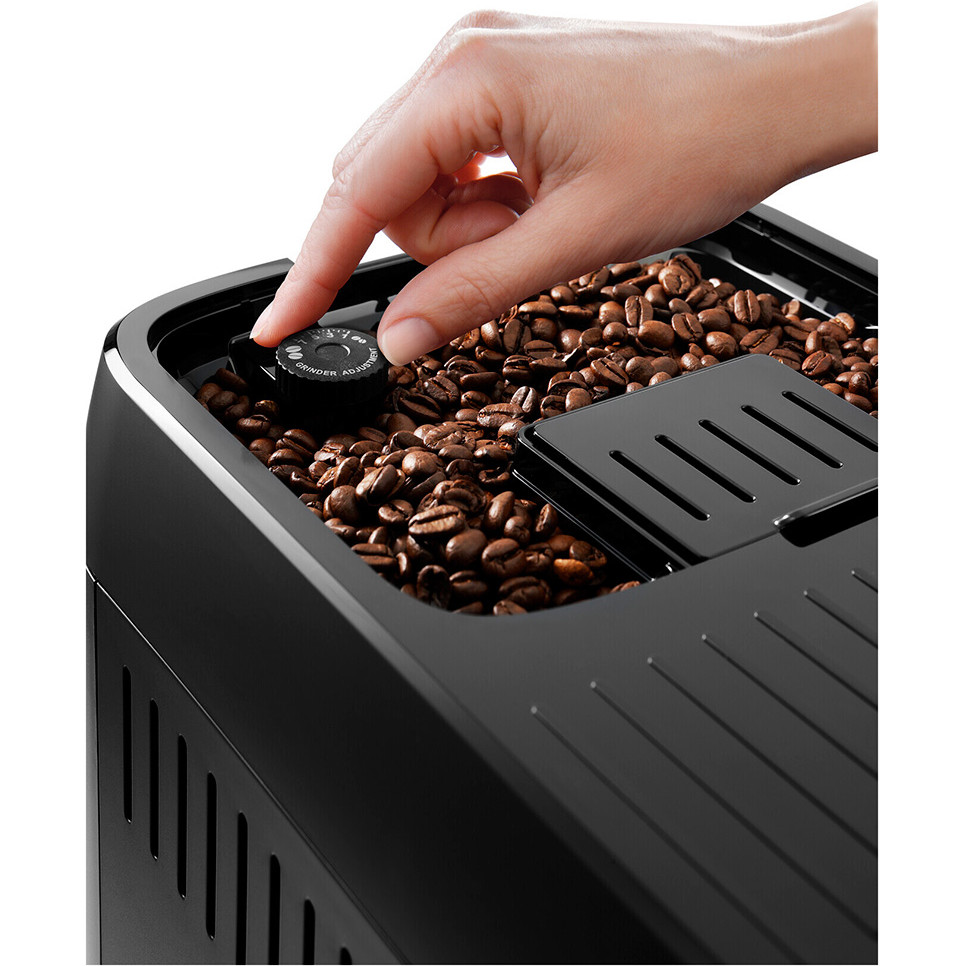 ���������� �������������� DeLonghi ECAM 320.60.B