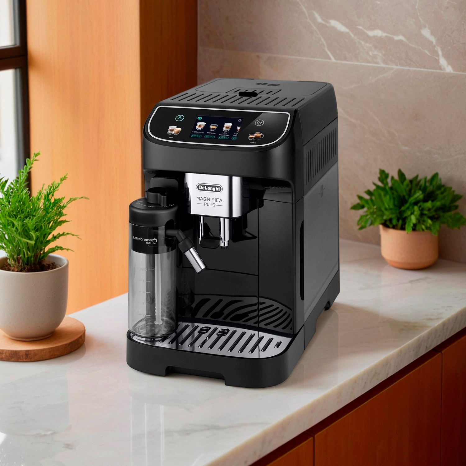 ���������� �������������� DeLonghi ECAM 320.60.B