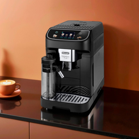 ���������� �������������� DeLonghi ECAM 320.60.B