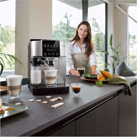 ���������� �������������� DeLonghi ECAM 220.80.SB