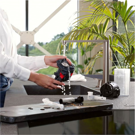 ���������� �������������� DeLonghi ECAM 220.80.SB