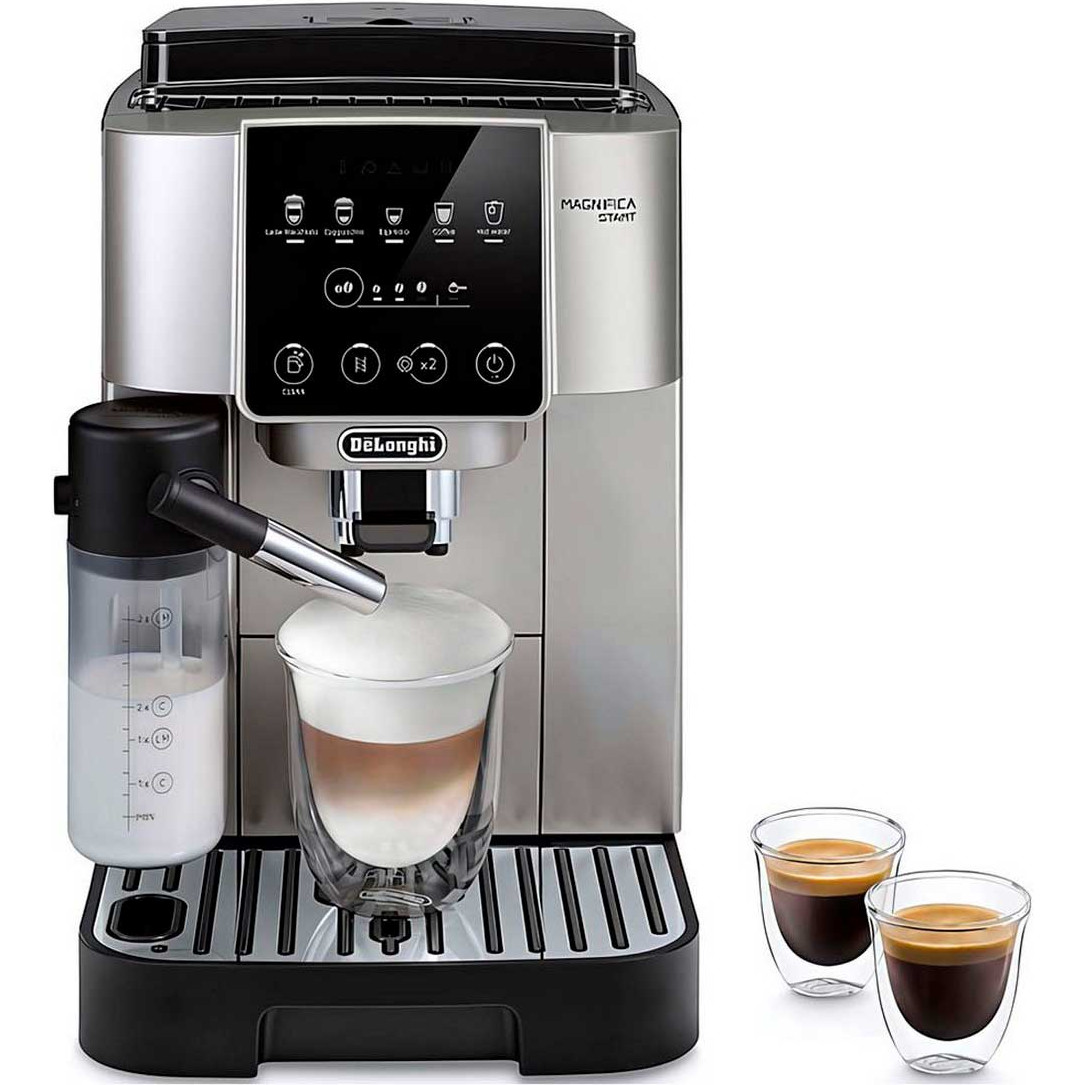 ���������� �������������� DeLonghi ECAM 220.80.SB