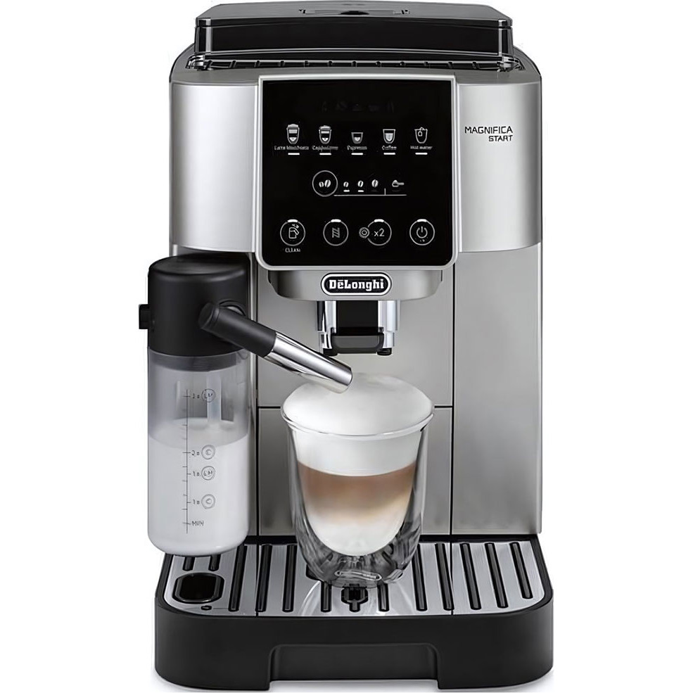 ���������� �������������� DeLonghi ECAM 220.80.SB