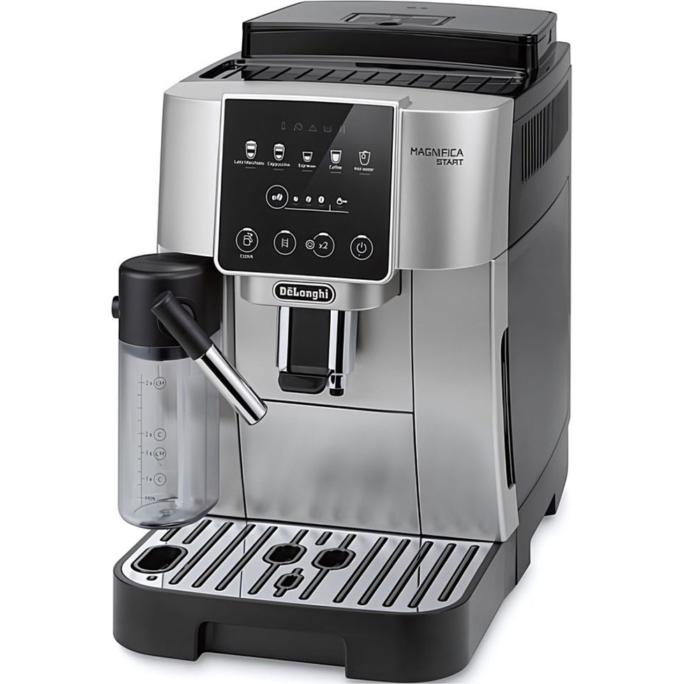 ���������� �������������� DeLonghi ECAM 220.80.SB