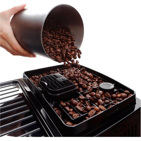 ���������� �������������� DeLonghi ECAM 220.80.SB