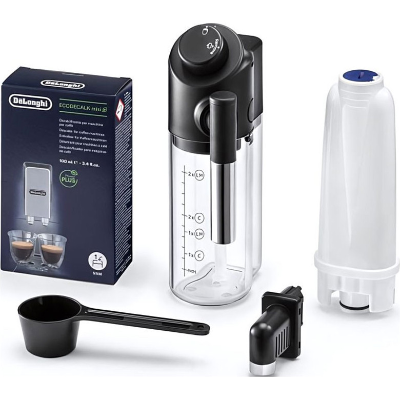 ���������� �������������� DeLonghi ECAM 220.80.SB