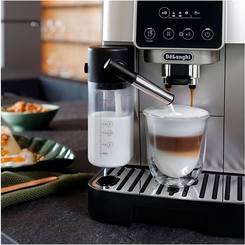 ���������� �������������� DeLonghi ECAM 220.80.SB