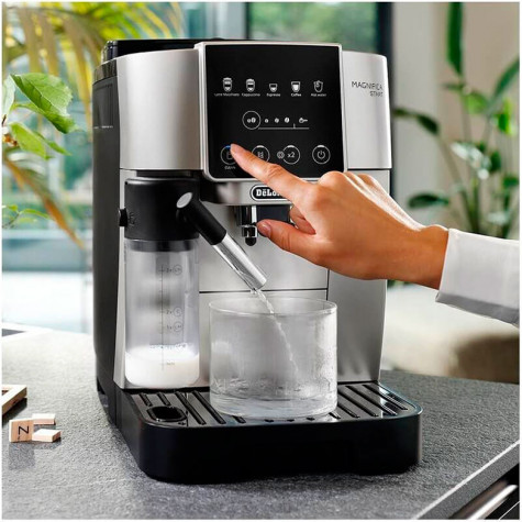 ���������� �������������� DeLonghi ECAM 220.80.SB