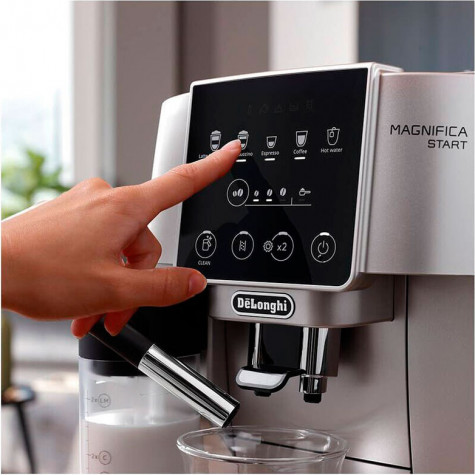 ���������� �������������� DeLonghi ECAM 220.80.SB
