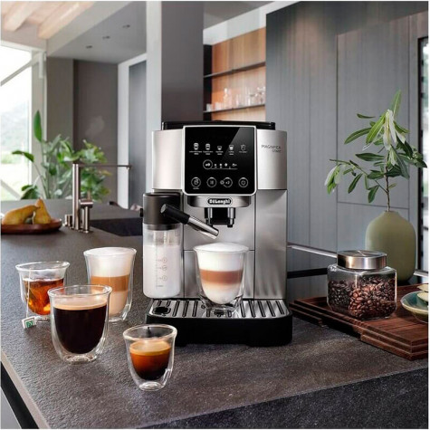 ���������� �������������� DeLonghi ECAM 220.80.SB