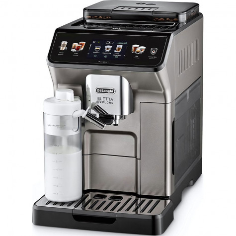 ���������� �������������� DeLonghi ECAM450.86.T