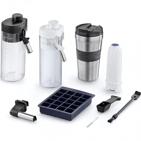 ���������� �������������� DeLonghi ECAM450.86.T
