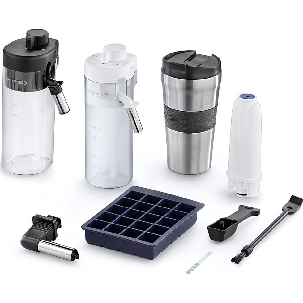 ���������� �������������� DeLonghi ECAM450.86.T
