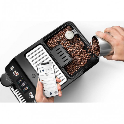 ���������� �������������� DeLonghi ECAM450.86.T