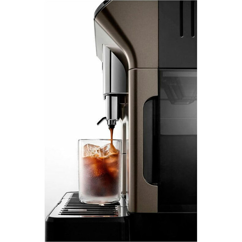 ���������� �������������� DeLonghi ECAM450.86.T