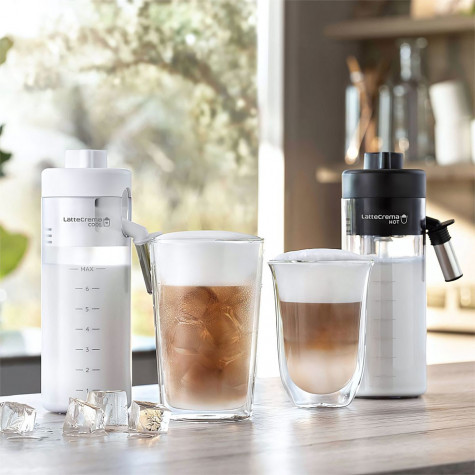 ���������� �������������� DeLonghi ECAM450.86.T