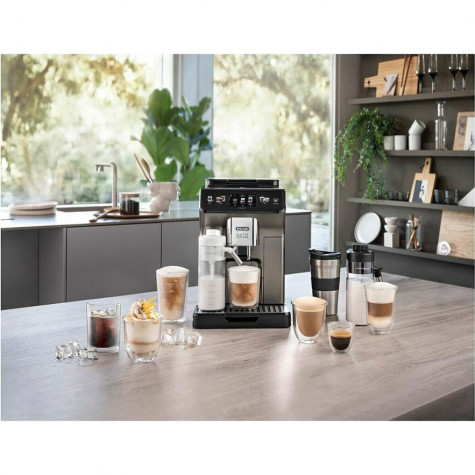 ���������� �������������� DeLonghi ECAM450.86.T