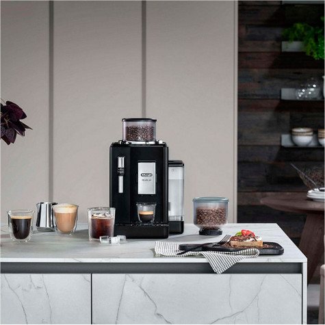 ���������� �������������� DeLonghi EXAM 440.35.B Rivelia
