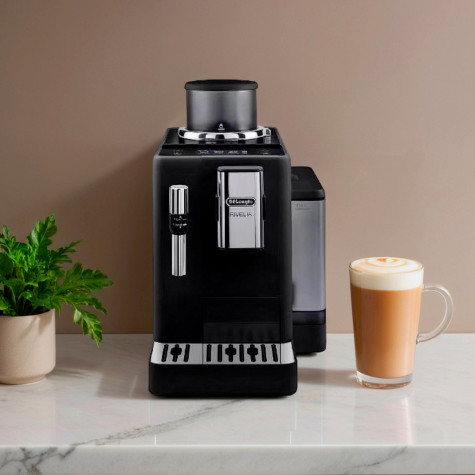 ���������� �������������� DeLonghi EXAM 440.35.B Rivelia
