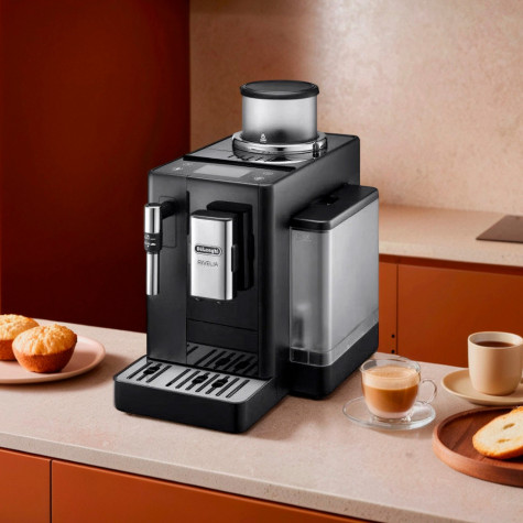 ���������� �������������� DeLonghi EXAM 440.35.B Rivelia