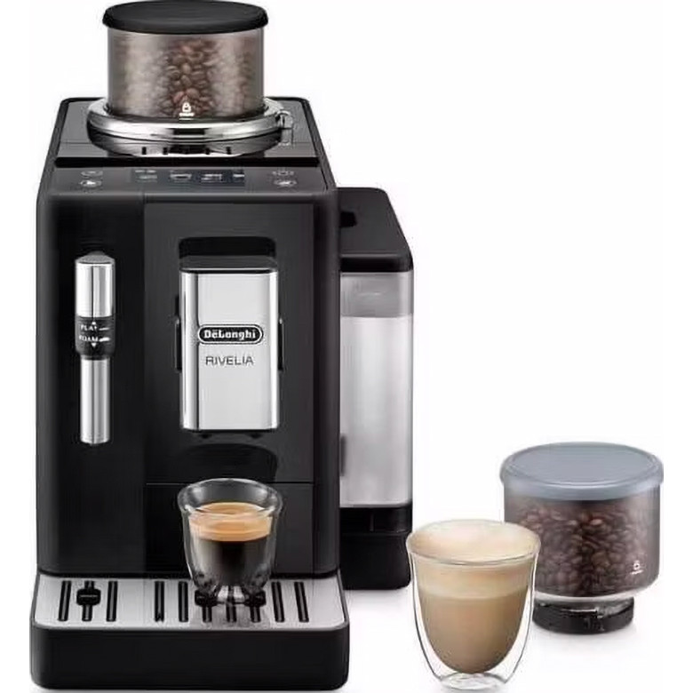 ���������� �������������� DeLonghi EXAM 440.35.B Rivelia