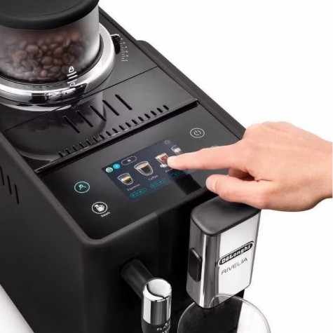 ���������� �������������� DeLonghi EXAM 440.35.B Rivelia