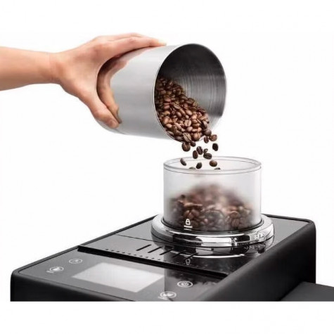 ���������� �������������� DeLonghi EXAM 440.35.B Rivelia