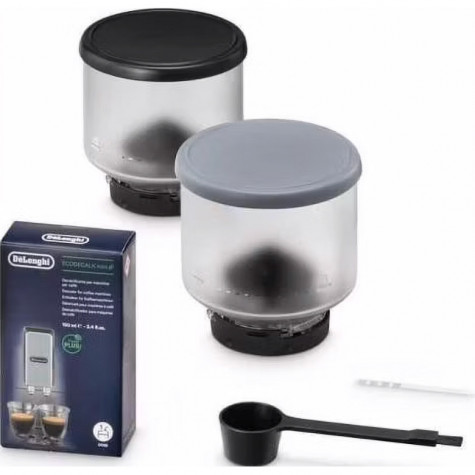���������� �������������� DeLonghi EXAM 440.35.B Rivelia