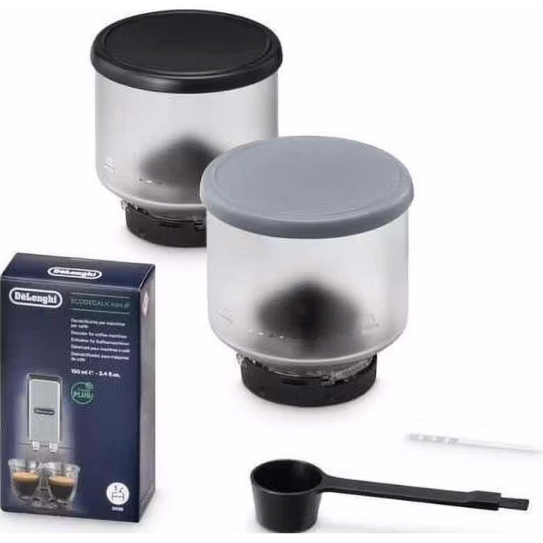 ���������� �������������� DeLonghi EXAM 440.35.B Rivelia