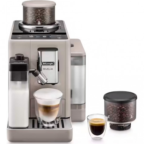 ���������� �������������� DeLonghi EXAM440.55.BG