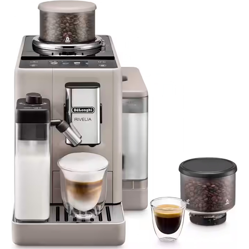 ���������� �������������� DeLonghi EXAM440.55.BG