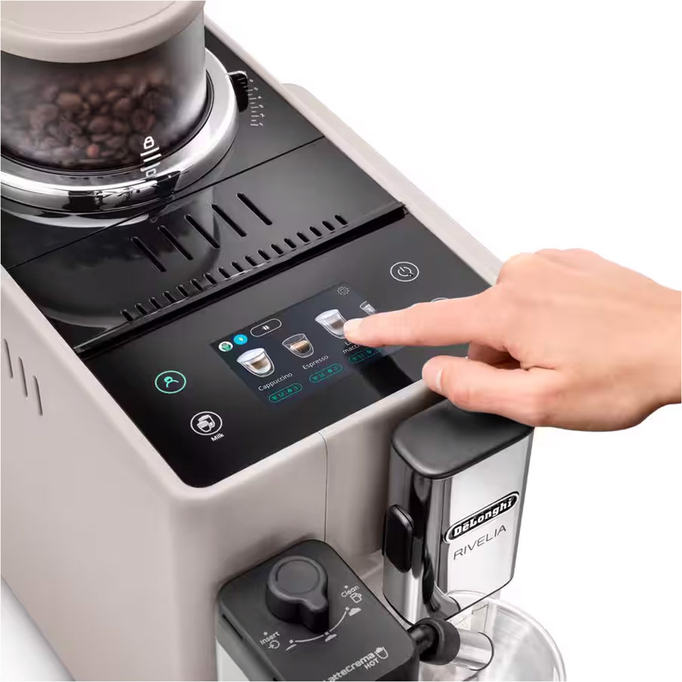 ���������� �������������� DeLonghi EXAM440.55.BG