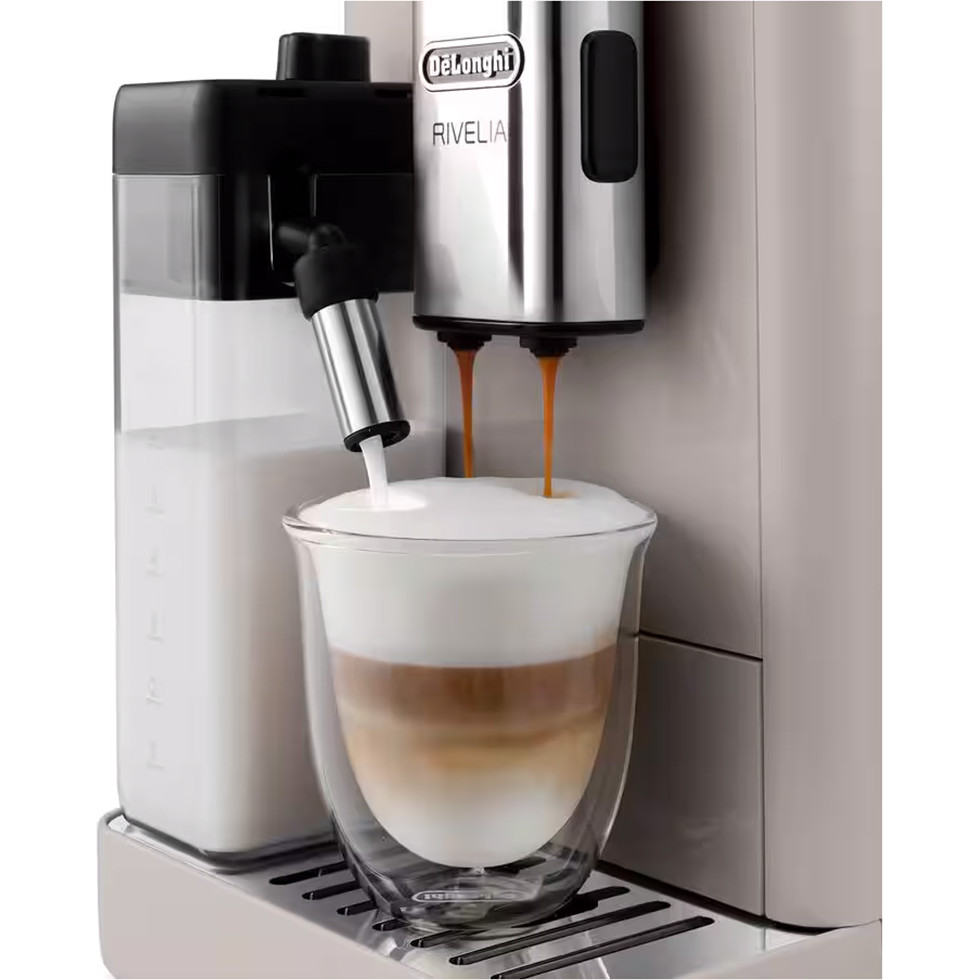 ���������� �������������� DeLonghi EXAM440.55.BG